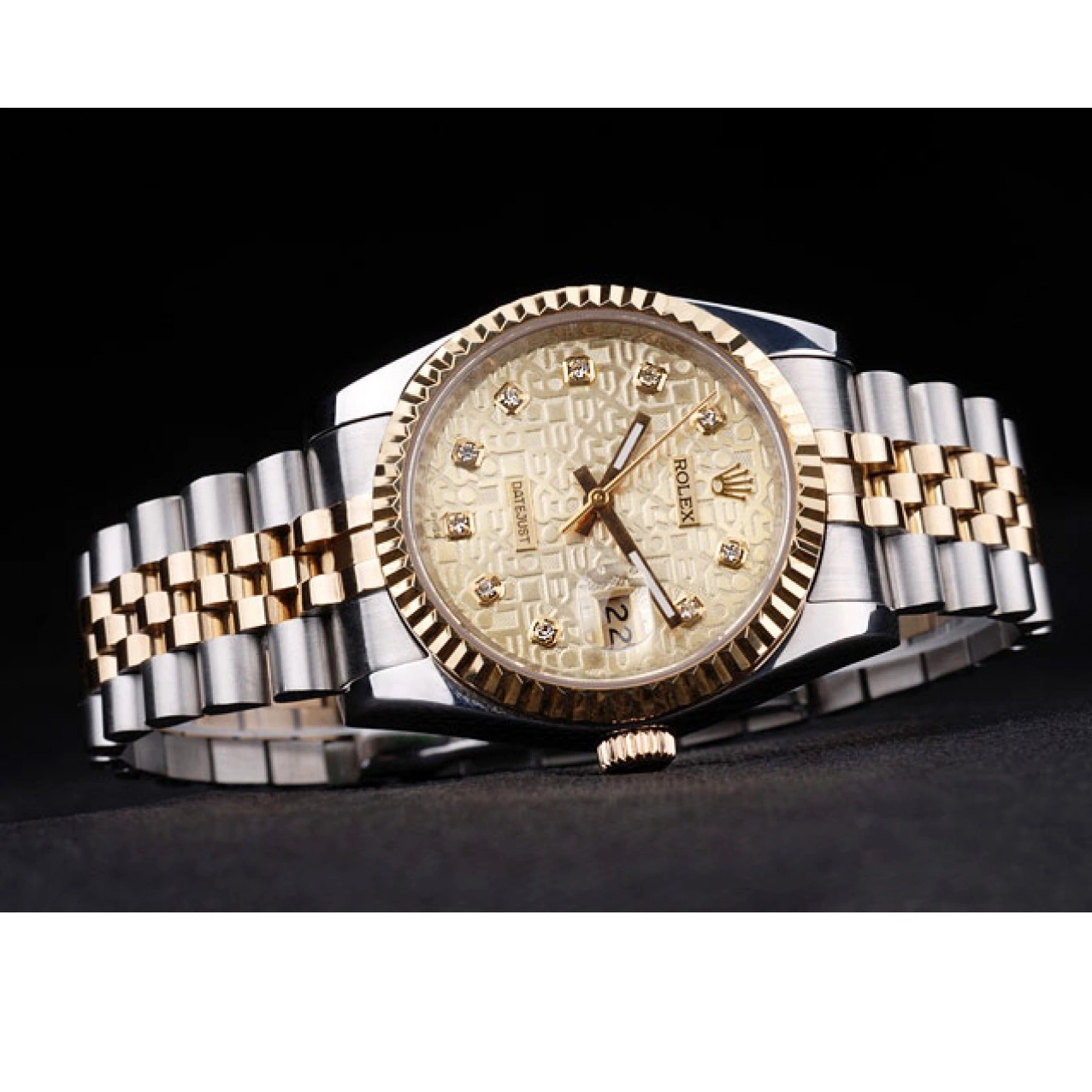 Good Copy Rolex Watches Rolex Datejust-rl15 0728